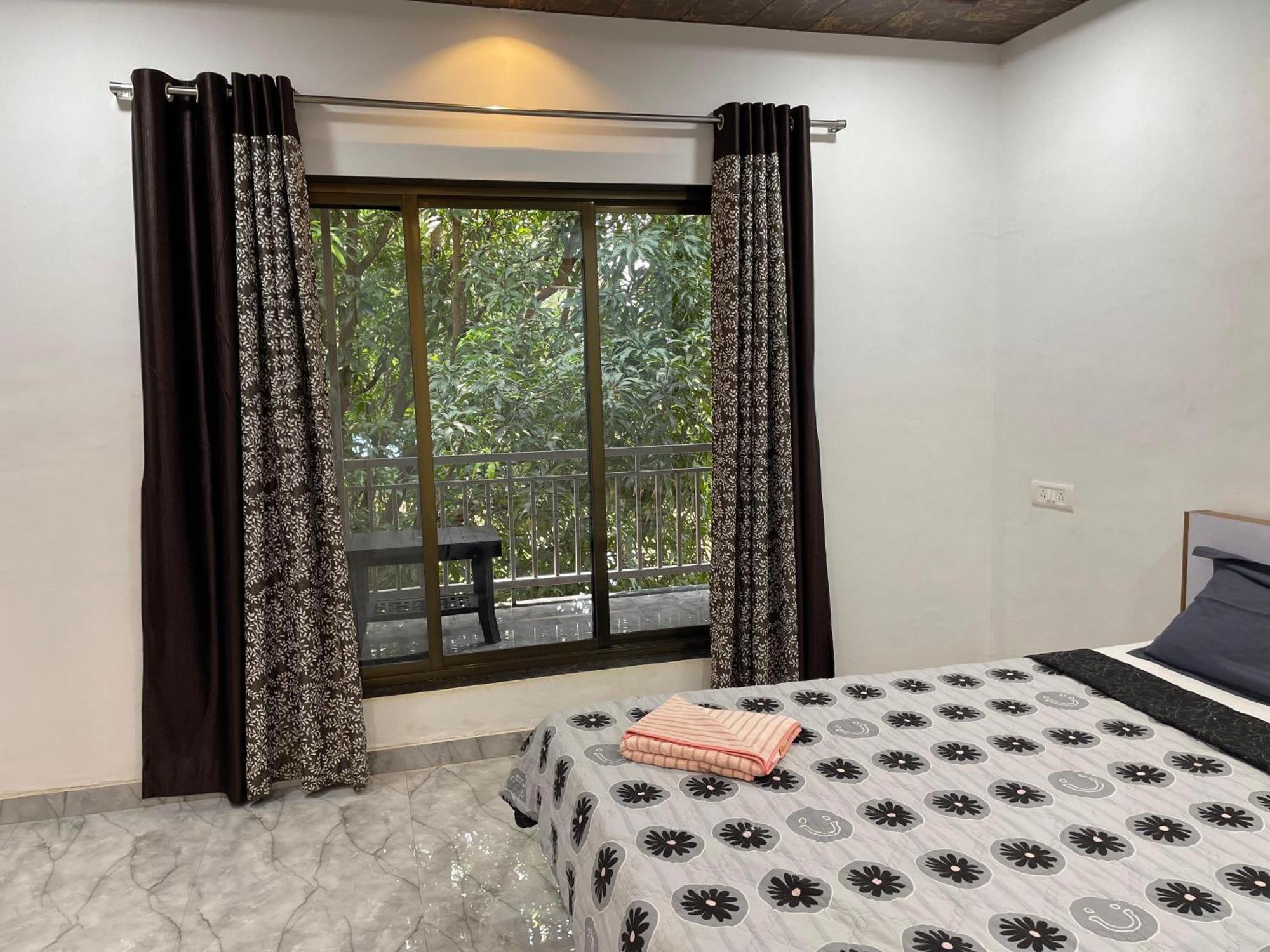 Riverland Farm And Resort คาร์จัต ภายนอก รูปภาพ