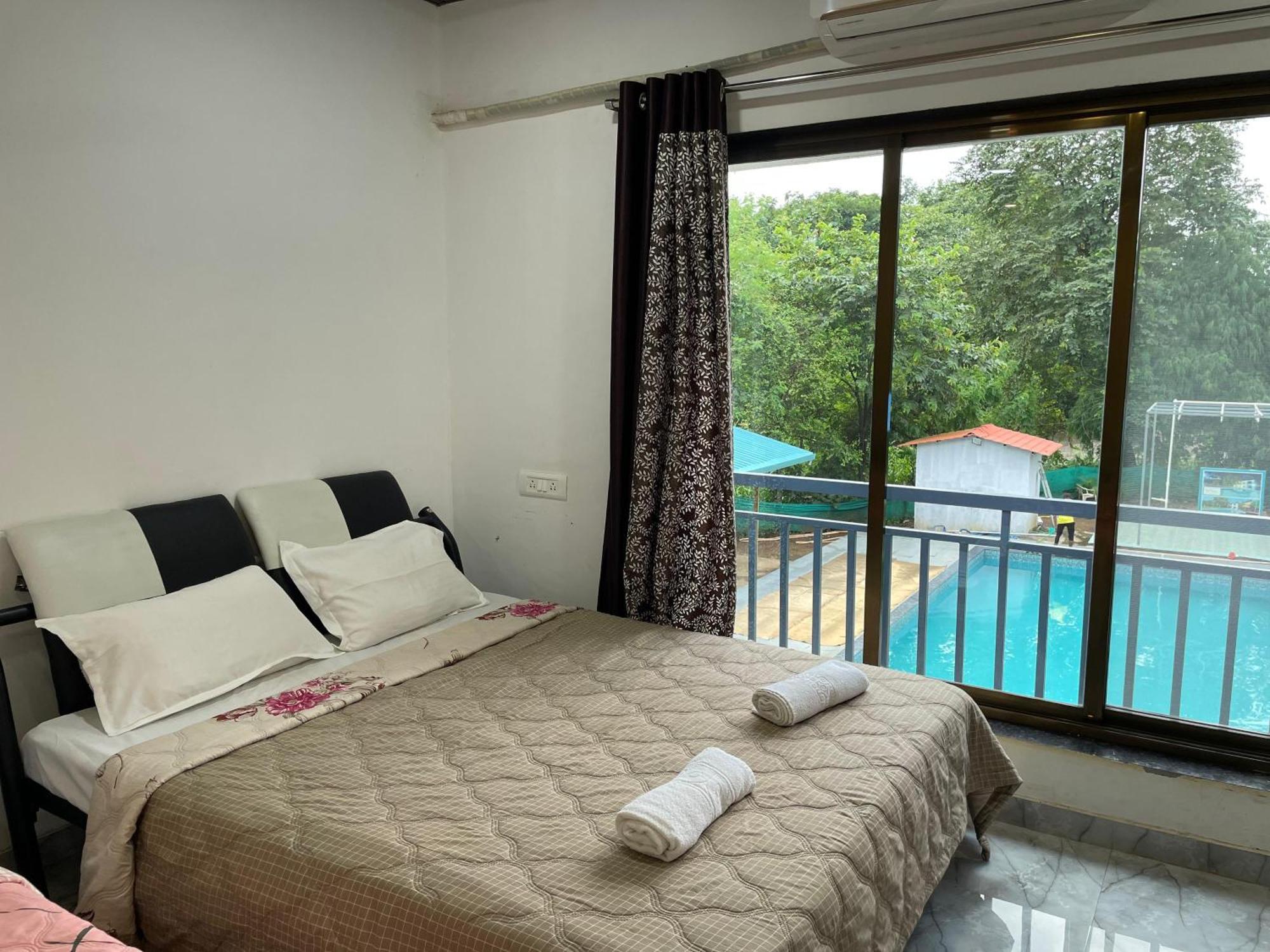 Riverland Farm And Resort คาร์จัต ภายนอก รูปภาพ