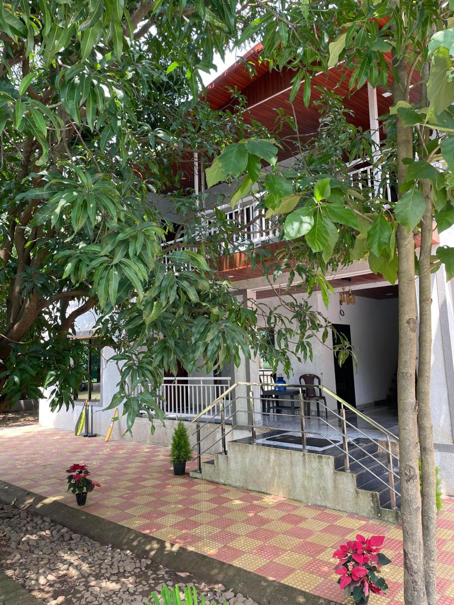 Riverland Farm And Resort คาร์จัต ภายนอก รูปภาพ
