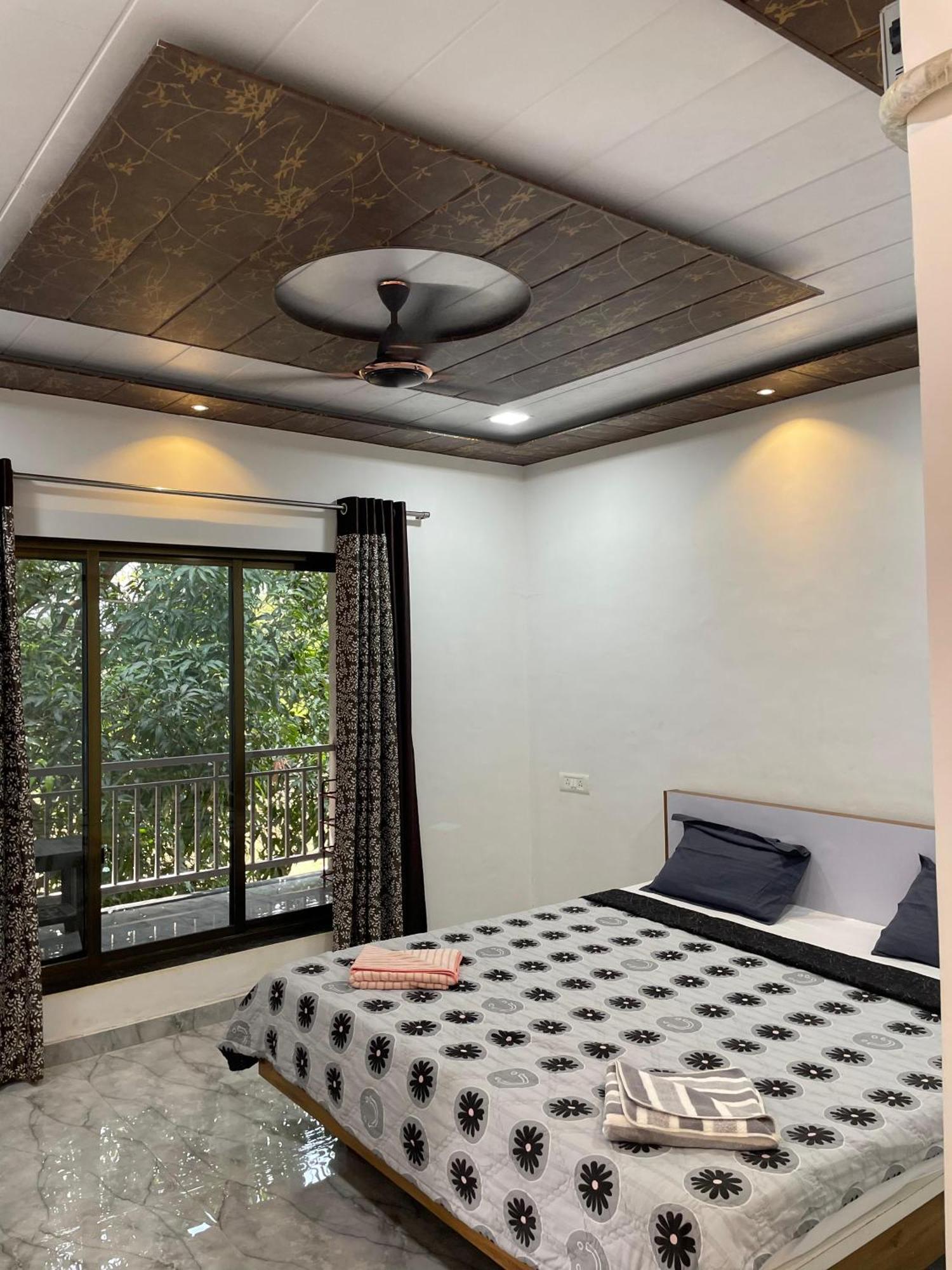 Riverland Farm And Resort คาร์จัต ภายนอก รูปภาพ
