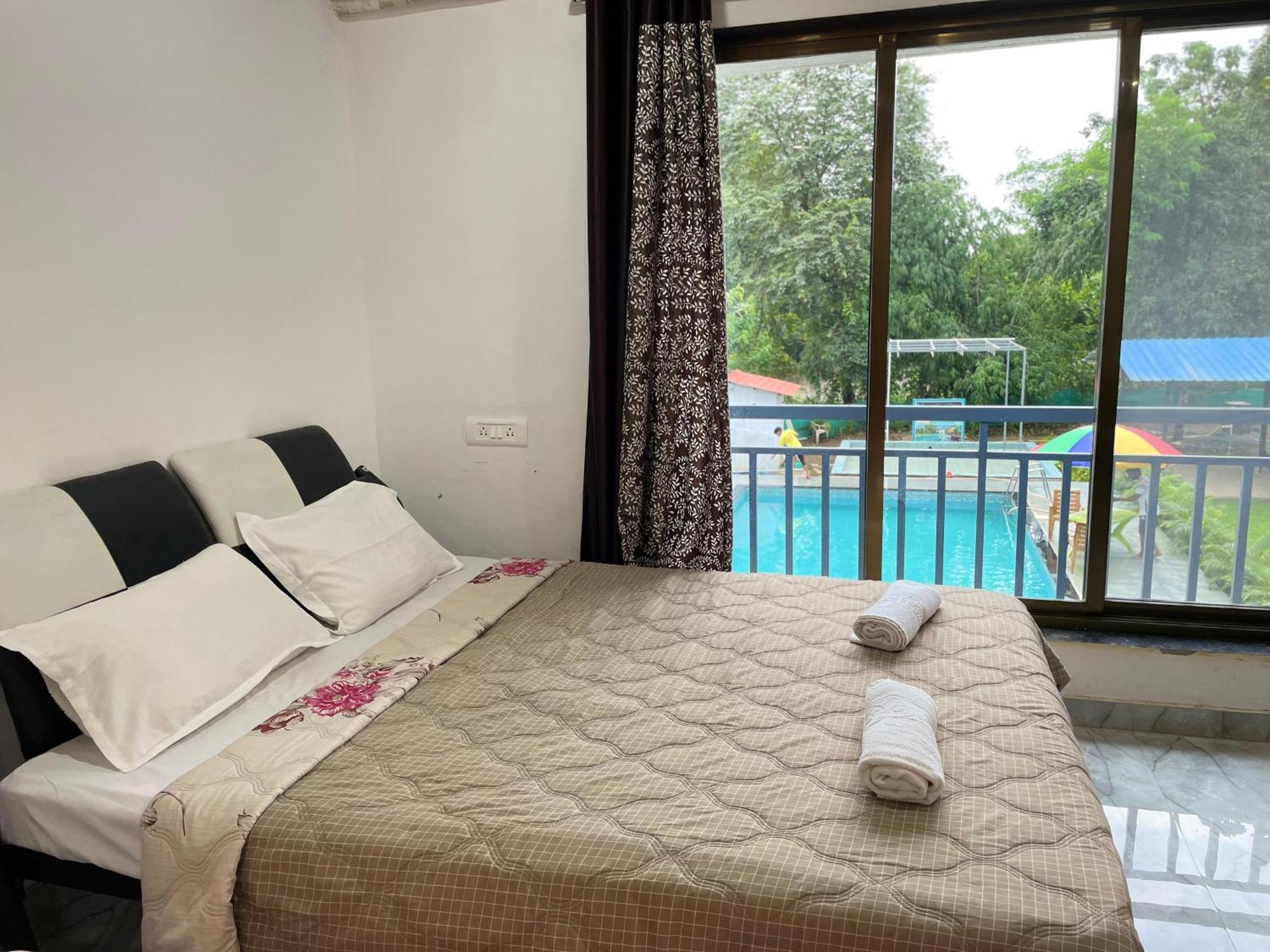 Riverland Farm And Resort คาร์จัต ภายนอก รูปภาพ